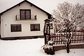 Family pension Neuhaus am Klausenbach Austria